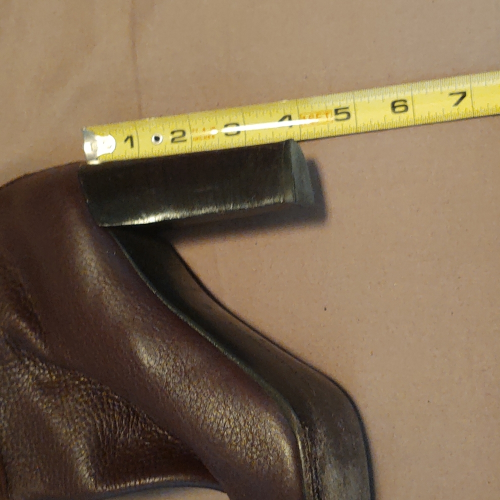 Slouch Boots - image 2